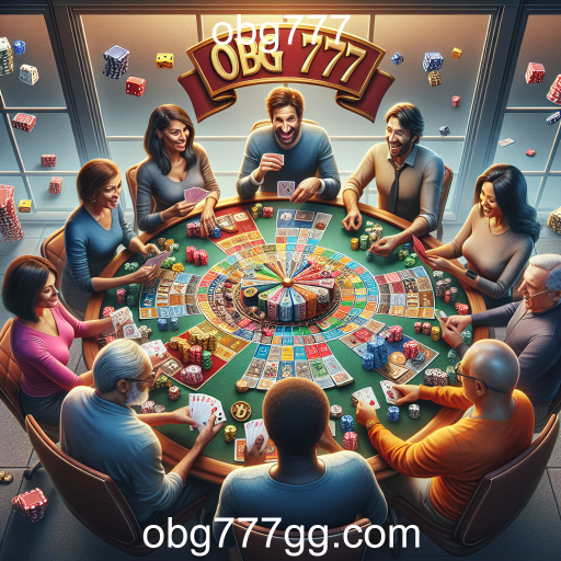 Descubra o Fascinante Mundo dos Jogos de Mesa